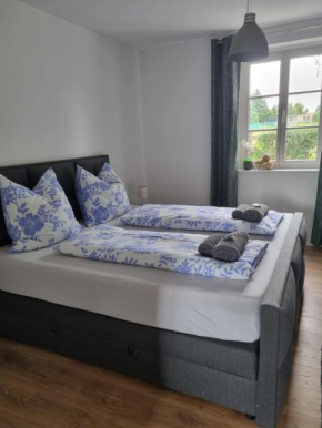 Ferienwohnung Lützen/Starsiedel